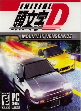 download game initial d pc